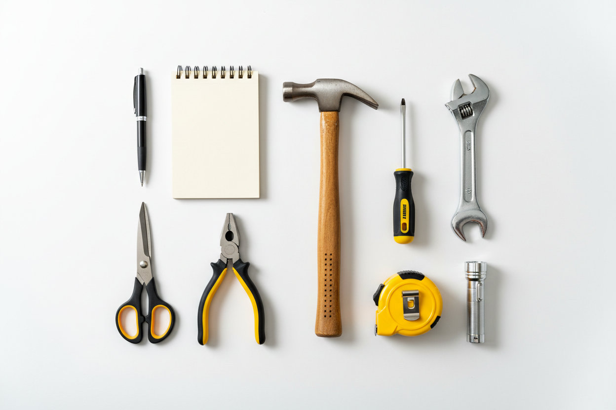 Tools